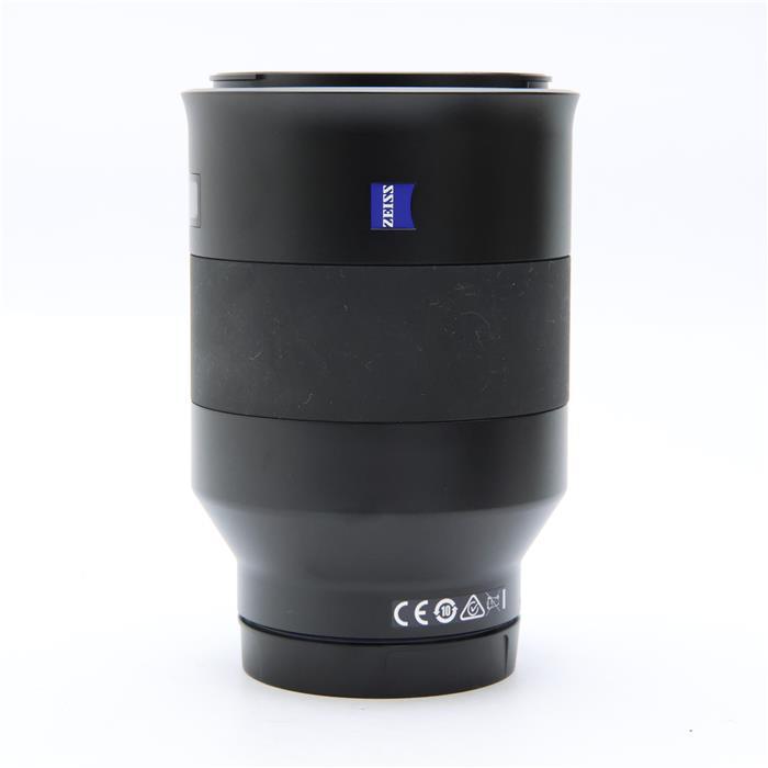 並品》Carl Zeiss Batis 135mm F2.8（ソニーE用/フルサイズ対応
