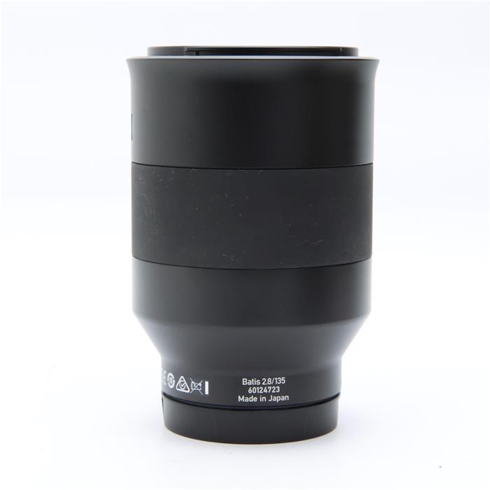 並品》Carl Zeiss Batis 135mm F2.8（ソニーE用/フルサイズ対応