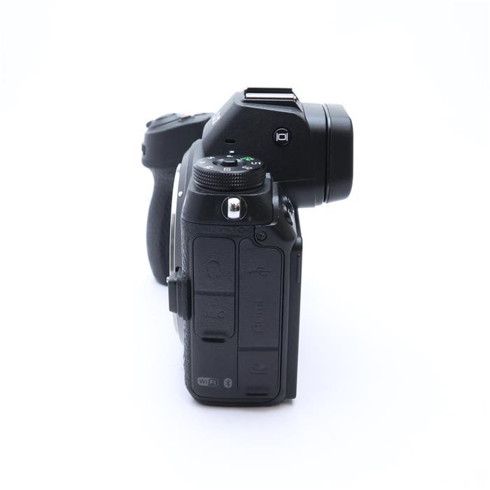 ニコン 《並品》Nikon Z7 ボディ (RAW動画出力 有償設定済み) : カメラ