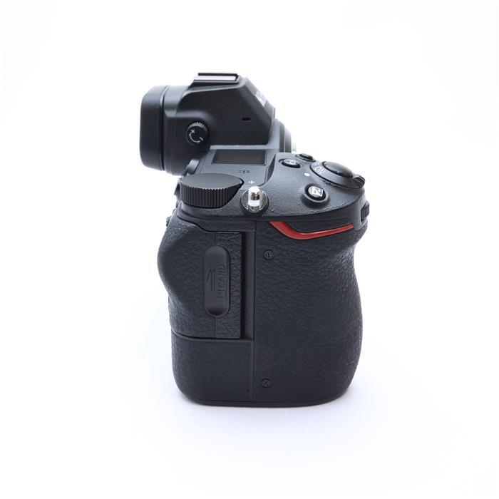 ニコン 《並品》Nikon Z7 ボディ (RAW動画出力 有償設定済み) : カメラ