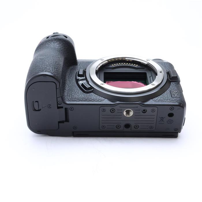 ニコン 《並品》Nikon Z7 ボディ (RAW動画出力 有償設定済み) : カメラ