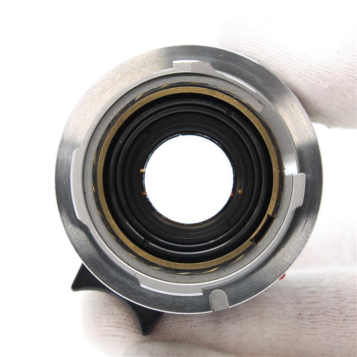 ライカ（Leica） 《並品》Leica ズミクロン M35mm F2 (6枚玉) : カメラ