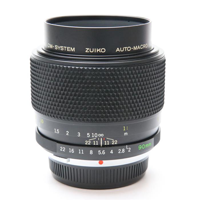 Om 90mm F2 Macro Zuiko Auto Olympus Om 90mm F2 Macro オリンパス