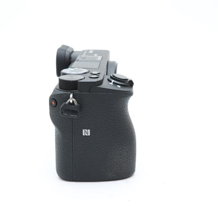 SONY（ソニー） 《並品》SONY α6500 ボディ ILCE-6500 : カメラ専門店