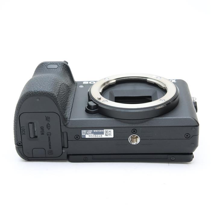 SONY 《並品》SONY α6500 ボディ ILCE-6500 : カメラ専門店 SONY 《並品》SONY α6500 ボディ ILCE-6500 : カメラ専門店