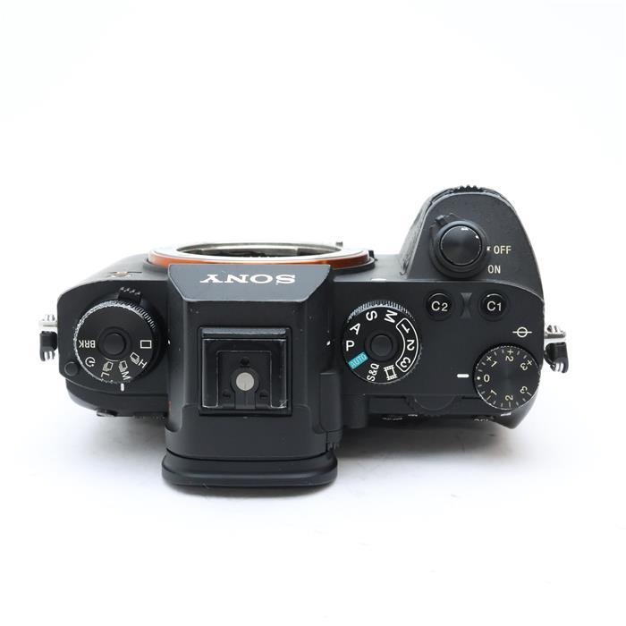 SONY 《並品》SONY α9 ボディ ILCE-9 : カメラ専門店マップカメラYahoo  