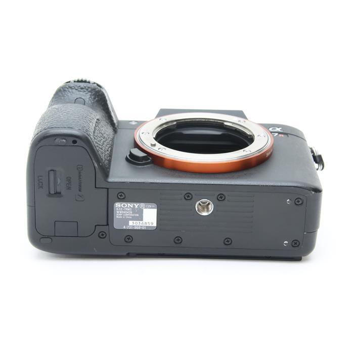 SONY 《並品》SONY α7RIII ボディ ILCE-7RM3 : カメラ専門店 SONY 《並品》SONY α7RIII ボディ ILCE-7RM3 : カメラ専門店