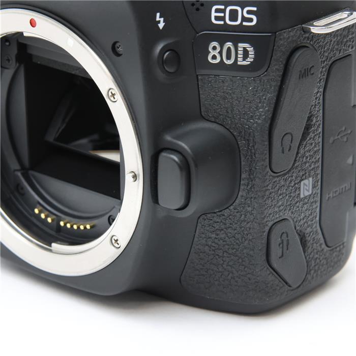 EOS 80D レンズセット 【公式通販】