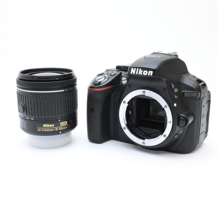 Nikon D5300 レンズセット 総額20万 今ならNikonのバック付き Amazon.co.jp: Nikon デジタル一眼レフカメラ D5300 AF-P 18-55