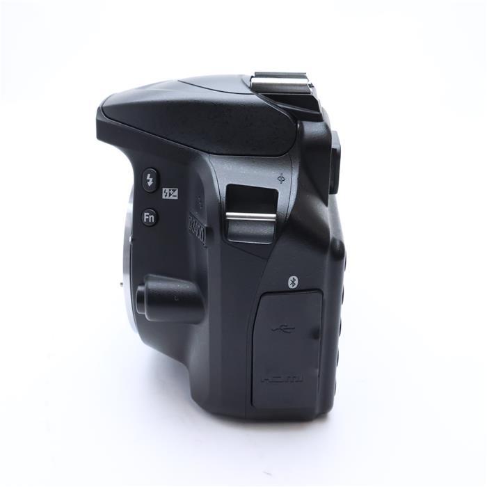 ニコン（Nikon） 《良品》Nikon D3400 ダブルズームキット : カメラ