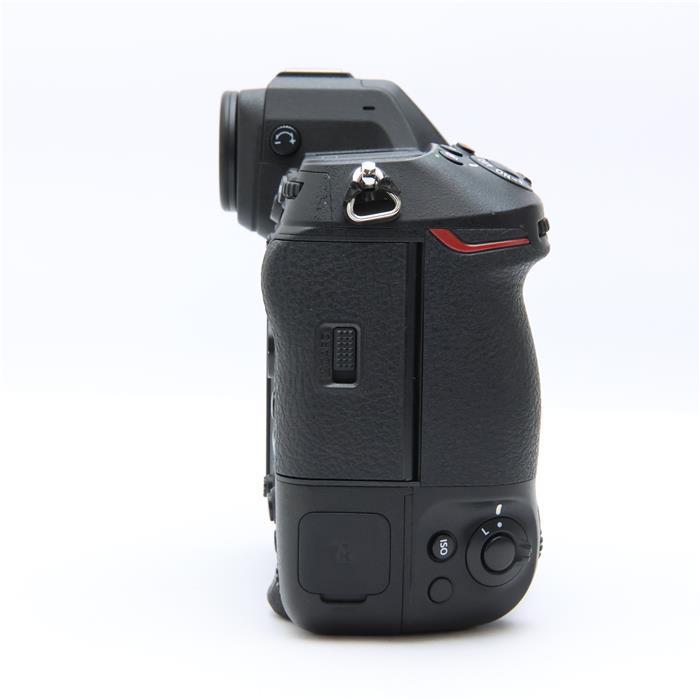 再値下げ。ニコンフラッグシップ Z９❗シャッター回数70枚、付属品多数、新品同様 ニコン、フラッグシップミラーレス「Z 9」発表--メカシャッター