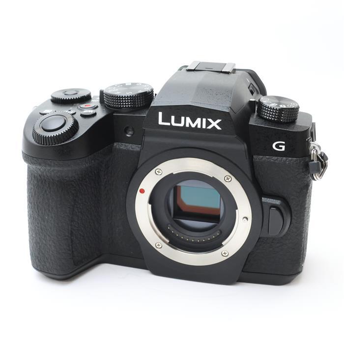 美品》Panasonic LUMIX DC-G99D ボディ : 3717019327260 : カメラ専門 