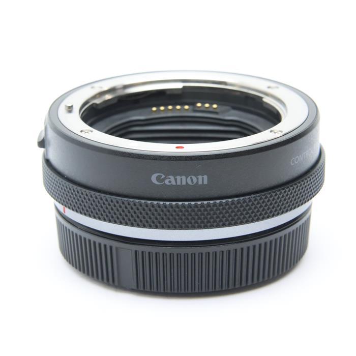 美品》Canon コントロールリングマウントアダプター EF-EOS R 