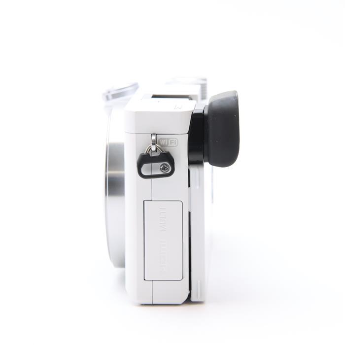 SONY 《良品》SONY α6000ボディ ILCE-6000 : カメラ専門店マップカメラ