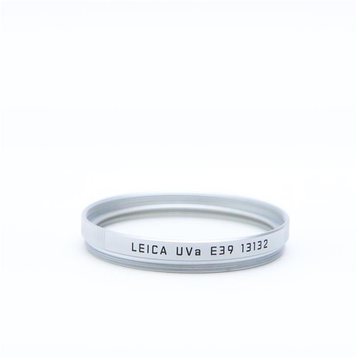 美品》Leica フィルター E39 UVA 13132 : 3717019336828 美品》Leica フィルター E39 UVA 13132 : 3717019336828
