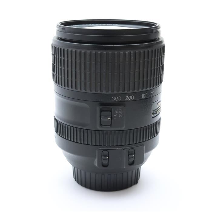 ニコン（Nikon） 《並品》Nikon AF-S DX NIKKOR 18-300mm F3.5-6.3G ED