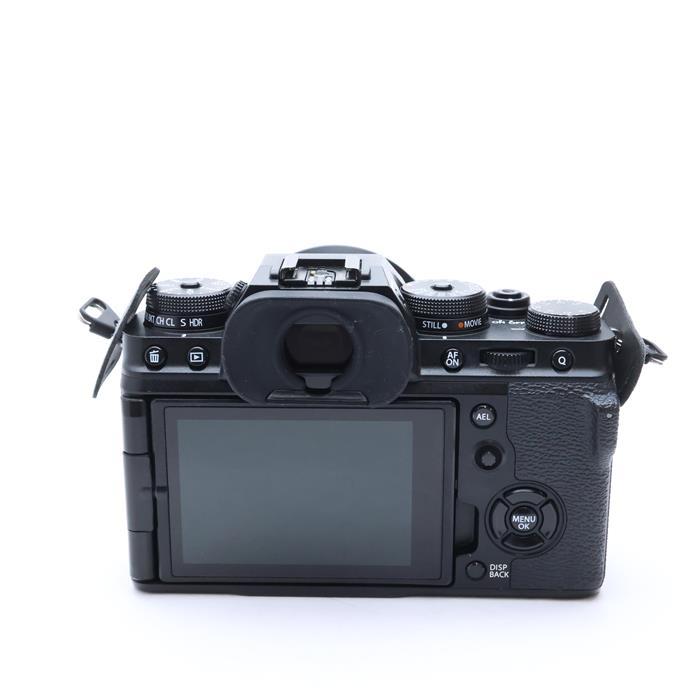 並品》FUJIFILM X-T4 XF16-80mmレンズキット : 3717019345387 : カメラ 