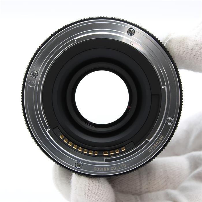 美品》Voigtlander NOKTON 40mm F1.2 Aspherical RF-mount 
