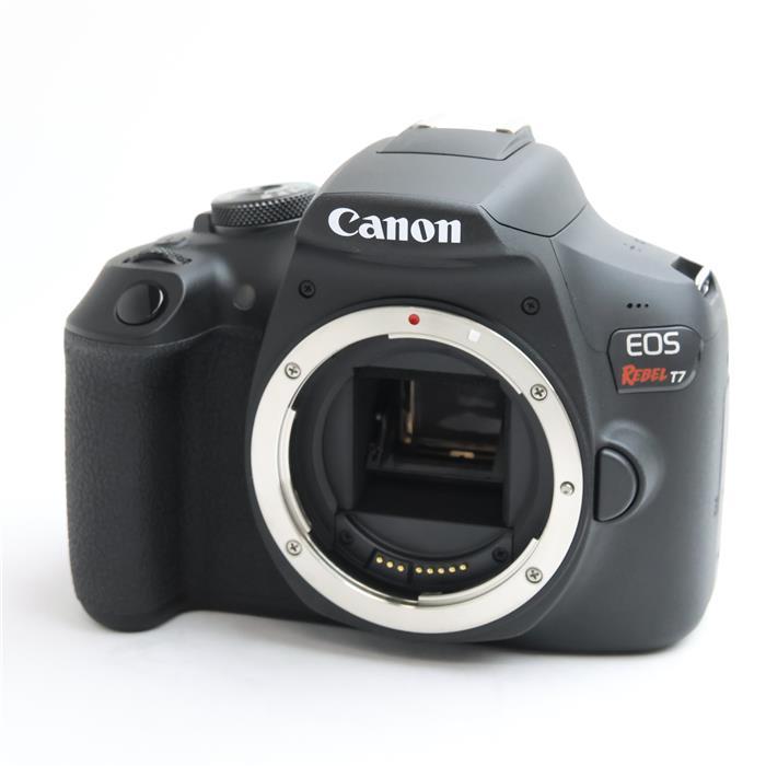 キヤノン 《良品》Canon EOS Rebel T7 ボディ (EOS Kiss X90 キヤノン 《良品》Canon EOS Rebel T7 ボディ (EOS Kiss X90