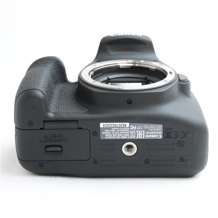 キヤノン 《良品》Canon EOS Rebel T7 ボディ （EOS Kiss X90