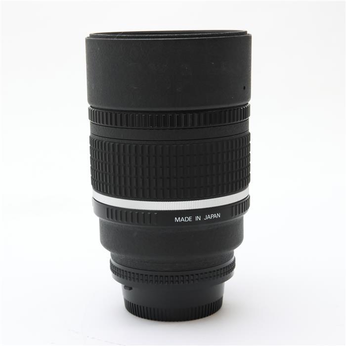 ニコン 《並品》Nikon Ai AF DC-Nikkor 135mm F2D : カメラ専門