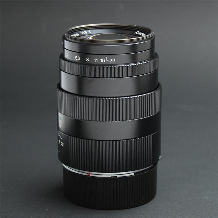 良品》Rollei Planar 80mm F2.8 HFT (Lマウント) : カメラ専門店マップ