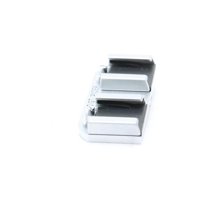 『最終値下げ』フォクトレンダー Voigtlander ダブルシューアダプター Voigtlander(フォクトレンダー) ダブルシューアダプターA | 新宿