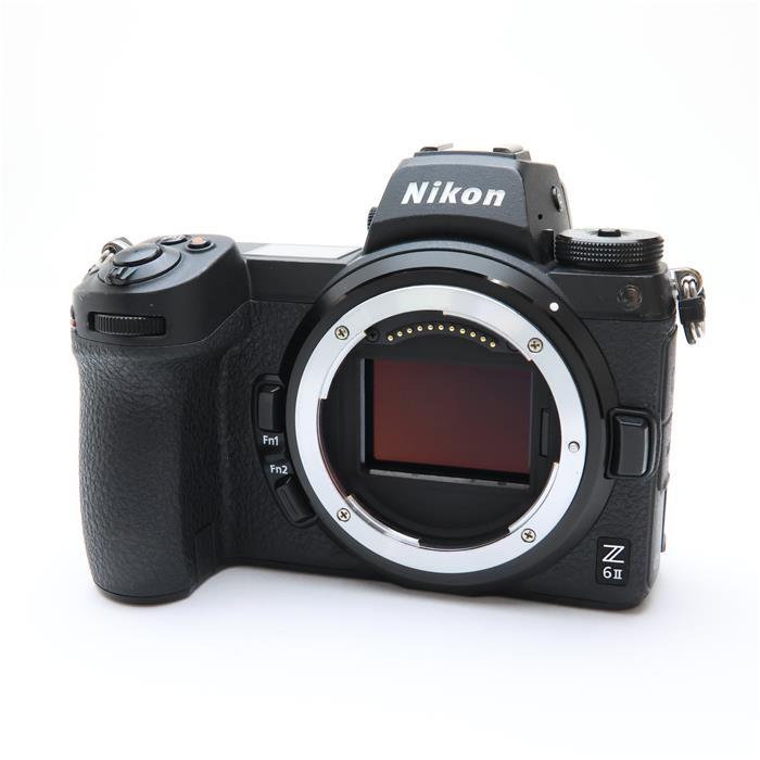 Nikon Z6ii ボディ（美品） ニコン 《並品》Nikon Z6II ボディ : カメラ専門店マップカメラ