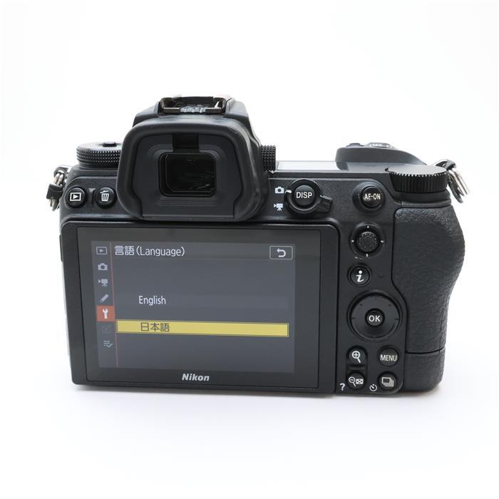 ニコン 《並品》Nikon Z6II ボディ : カメラ専門店マップカメラ ニコン 《並品》Nikon Z6II ボディ : カメラ専門店マップカメラ