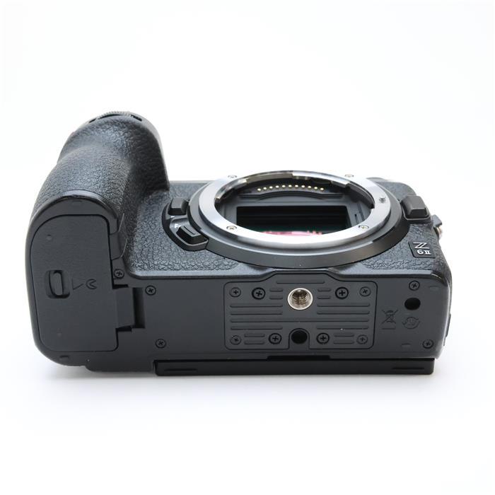 展示品NIKON(ニコン) Z6 IIボディ ニコン Nikon Z6IIボディ フルサイズミラーレスカメラ – 写真屋