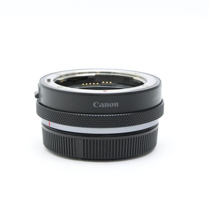 キヤノン 《美品》Canon コントロールリングマウントアダプター EF-EOS 