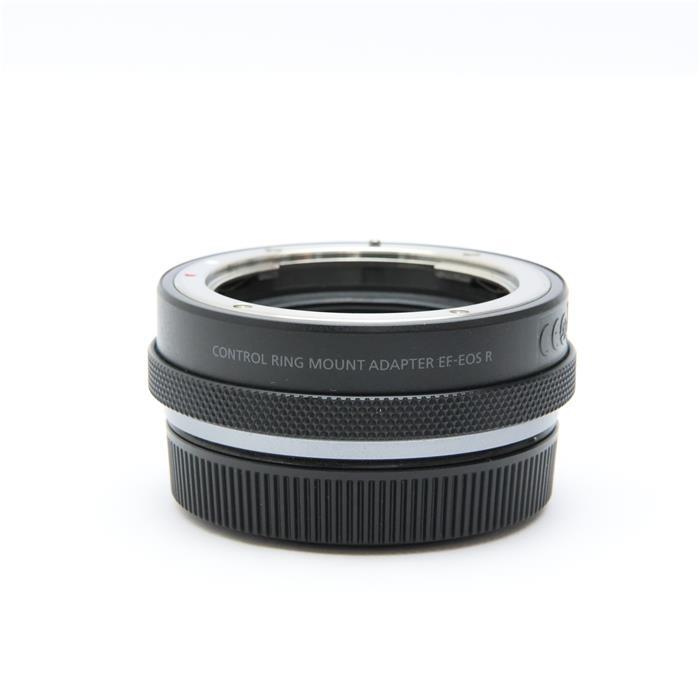 キヤノン 《美品》Canon コントロールリングマウントアダプター EF-EOS  