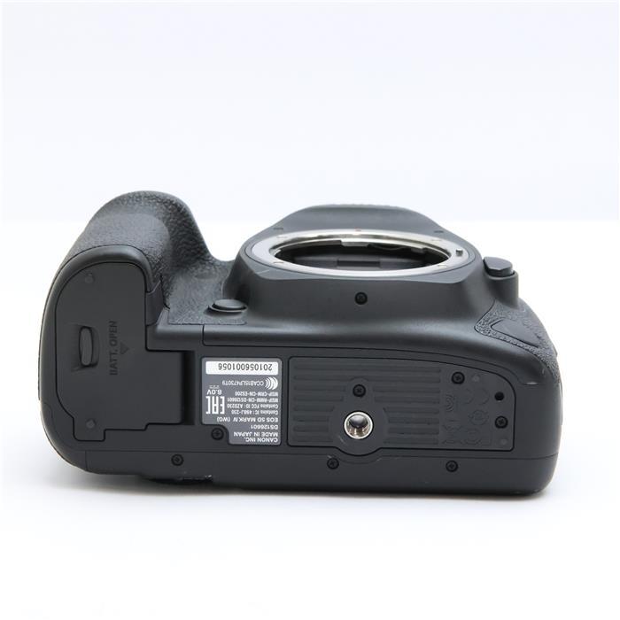 並品》Canon EOS 5D Mark IV ボディ カメラ
