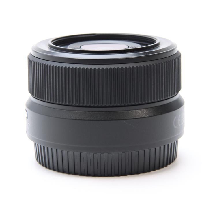 美品】NIKKOR Z DX 24mm f1.7 ズームレンズと一緒に