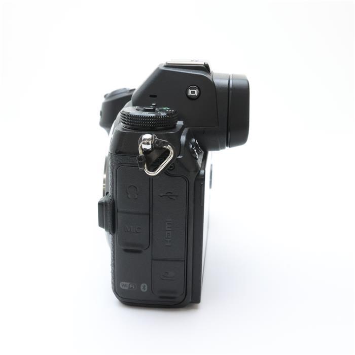 Nikon - ◆2月17日迄出品◆新品◆Nikon Z6ボディ◆付属品◆メーカー保証期間中 新品)Nikon (ニコン) Z6II ボディ（商品ID：4960759905901）詳細