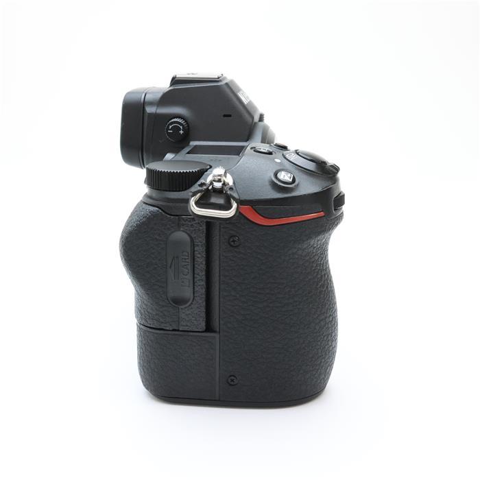 ニコン 《並品》Nikon Z6 ボディ : カメラ専門店マップカメラYahoo!店 
