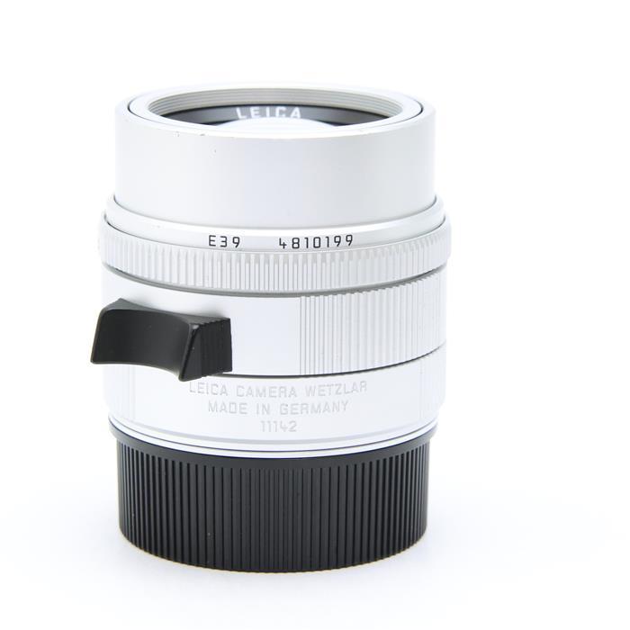 並品》Leica アポズミクロン M50mm F2.0 ASPH.