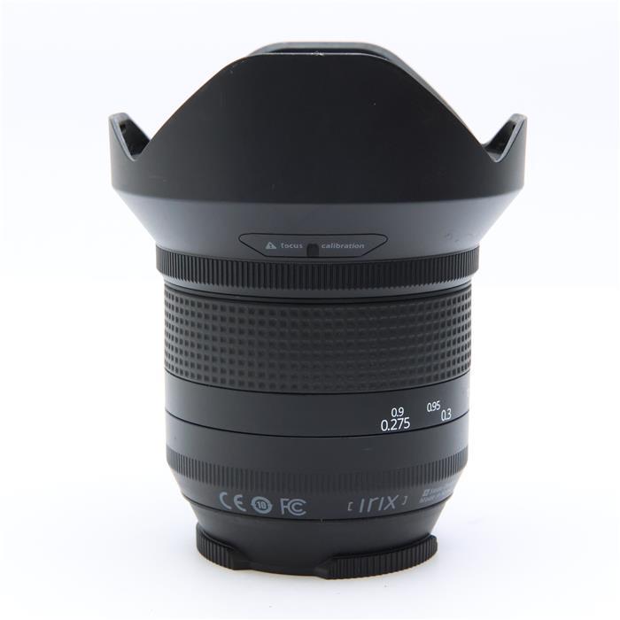 並品》Irix Firefly 11mm F4 (キヤノンEF用) : カメラ専門店