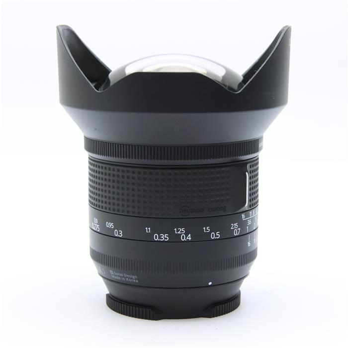並品》Irix Firefly 11mm F4 (キヤノンEF用) : カメラ専門店マップ