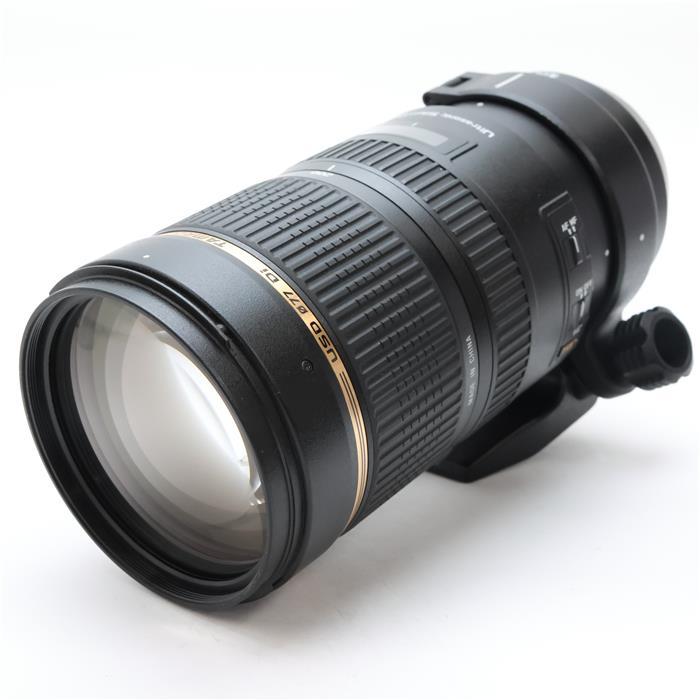 並品》TAMRON SP 70-200mm F2.8 Di VC USD Model A009N（ニコンF用 