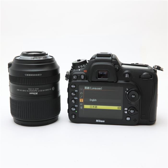 Nikon D7100 18-300 VR スーパーズームキット Amazon | Nikon デジタル一眼レフカメラ D7100 18-300 VR スーパー