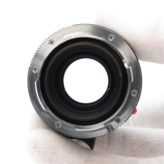 ライカ（Leica） 《並品》Leica ズミクロン M50mm F2 3rd : カメラ専門