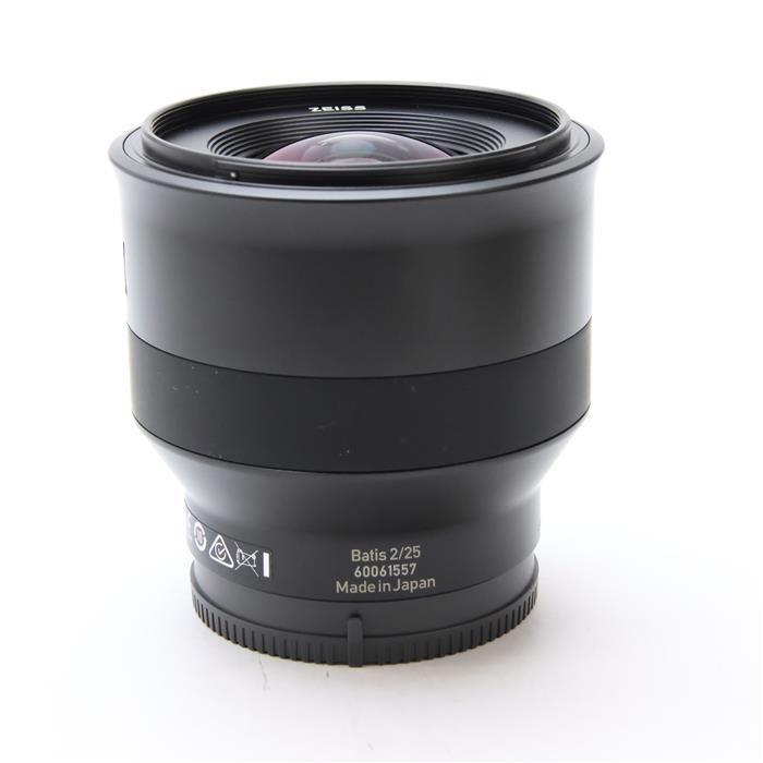 並品》Carl Zeiss Batis 40mm F2 CF（ソニーE用⁄フルサイズ対応） ジャンク