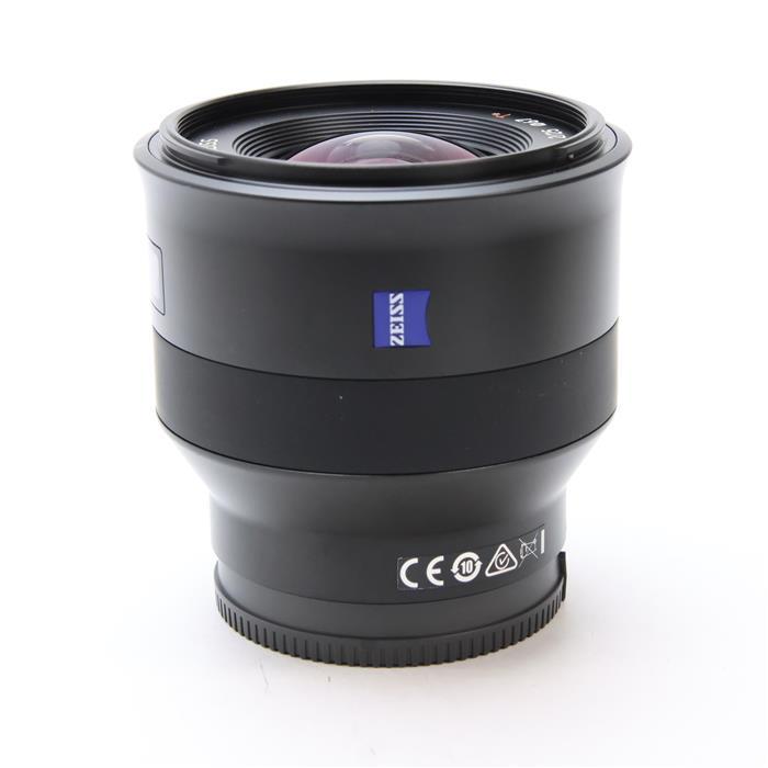 Carl Zeiss 単焦点レンズ Batis 2⁄40 CF Eマウント 40mm