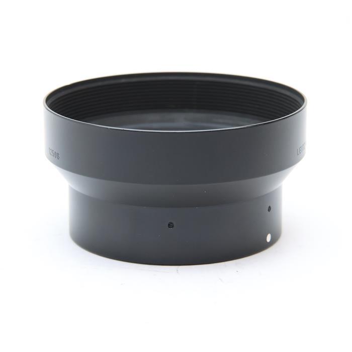 ライカ 《良品》Leica レンズフード 12508 (SUMMILUX-R 50mm F1.4 用