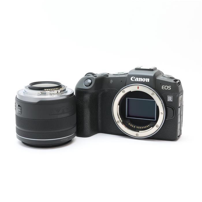良品》Canon EOS RP RF35 MACRO IS STM レンズキット ミラーレス一眼カメラ