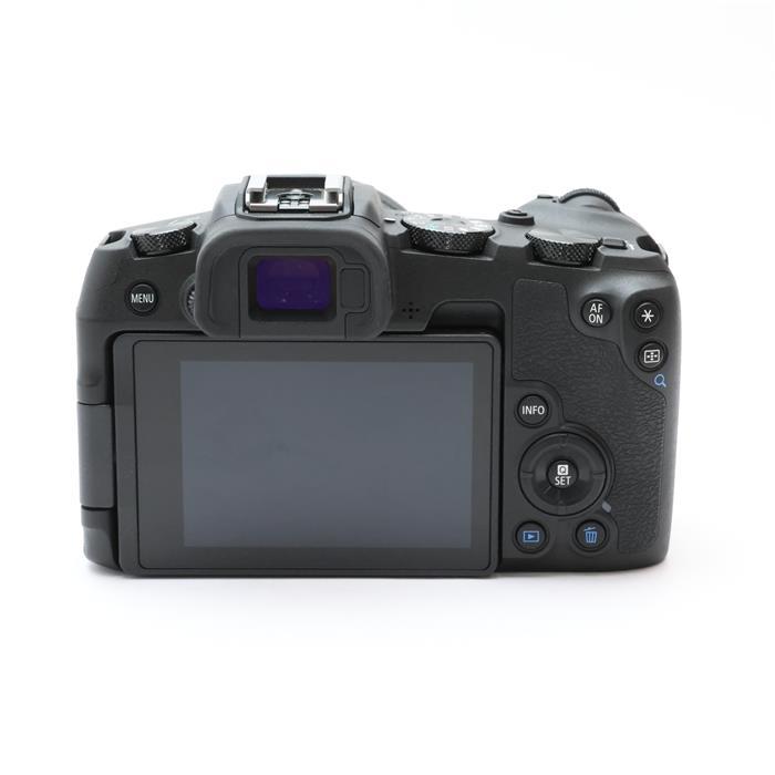 良品》Canon EOS RP RF35 MACRO IS STM レンズキット ミラーレス一眼カメラ