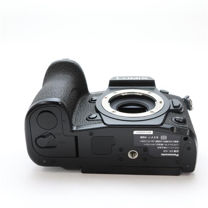 Panasonic 《良品》Panasonic LUMIX DC-G9 PRO ボディ : カメラ専門店 