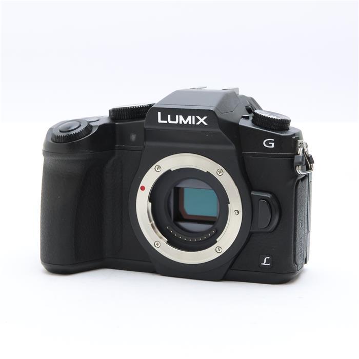Panasonic 《良品》Panasonic LUMIX DMC-G8 ボディ : カメラ専門 Panasonic 《良品》Panasonic LUMIX DMC-G8 ボディ : カメラ専門