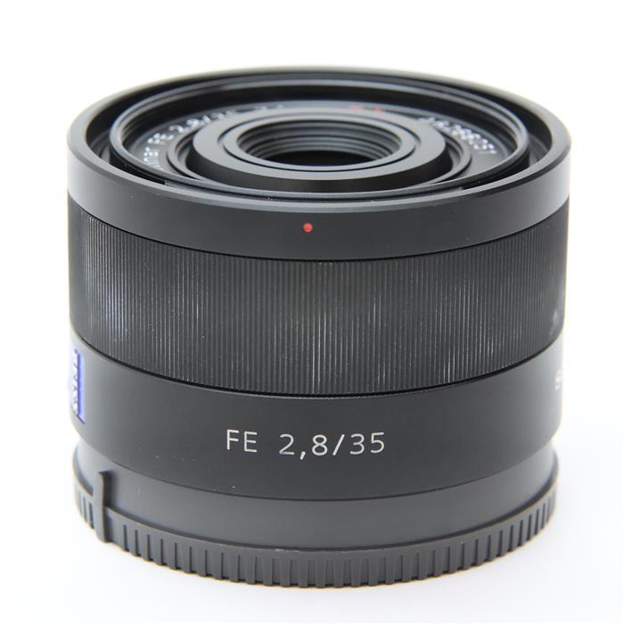 SONY 《並品》SONY Sonnar T* FE 35mm F2.8 ZA SEL35F28Z